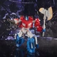 Трансформер HASBRO Оптимус Прайм Вояджер Transformers Studio Series 03 Gamer Edition Optimus Prime Voyager Class 17см - изображение 8