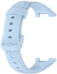 Ремешок Xiaomi для Xiaomi Smart Band 7 Pro Strap Blue (6934177791888) - изображение 3