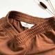 Шорти H&M 158 см коричневий артикул Л474 - зображення 2