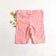 Шорты велосипедки H&M 98 см розовый артикул Л463 - изображение 3