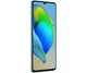 Смартфон ZTE Blade A72s 4/128GB Dual Sim Blue - изображение 3