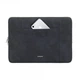 Чехол для ноутбука RivaCase 8903 13.3" Black - изображение 4