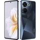 Смартфон Tecno Camon 20 Pro (CK7n) 8/256GB Dual Sim Predawn Black (4895180799792) - зображення 1