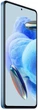 Смартфон Xiaomi Redmi Note 12 Pro 5G 8/128GB Sky Blue - изображение 4