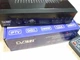 Цифровий ТВ тюнер MEGOGO DVB металевий корпус Чорний T2 ресивер FTA з IPTV Wi-Fi Youtube USB Мегого (SH7711397) - зображення 6