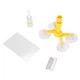 Ремкомплект Windshield Repair Kit Желтый Набор для ремонта лобового стекла (FG22) - изображение 4