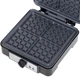Вафельница Adler AD 3049 1800W - изображение 4