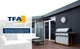 Часы настенные комнатные/уличные с металлической рамкой TFA Outdoor 60306702 - изображение 5