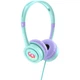 Навушники дитячі накладні з мікрофоном Havit HV-H210d (26678) - изображение 1