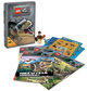 Книжковий набір LEGO Jurassic World (5907762001083) - зображення 3