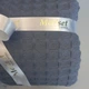 Покрывало MERISET Пике ГРЕЦЬКЕ Графит 160х230 см 550643-160 - изображение 3