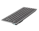 Клавиатура A4Tech Fstyler FBX51C Grey - изображение 3
