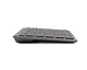 Клавиатура A4Tech Fstyler FBX51C Grey - изображение 5