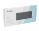Клавиатура A4Tech Fstyler FBX51C Grey - изображение 7