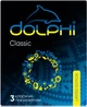 Презервативи Dolphi Classic 3 шт. (4820144770494) - зображення 2