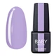 Гель лак BABY Moon Lilac Train Collection №015, 6 мл - зображення 1