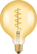 Светодиодная лампа Osram Filament Vinatge 1906 GLOBE 4W 300Lm 2000K E27 (4058075092136) - изображение 1
