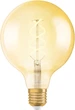 Светодиодная лампа Osram Filament Vinatge 1906 GLOBE 4W 300Lm 2000K E27 (4058075092136) - изображение 2