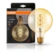 Светодиодная лампа Osram Filament Vinatge 1906 GLOBE 4W 300Lm 2000K E27 (4058075092136) - изображение 4
