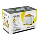 Тостер Rotex RTM120-W - изображение 5