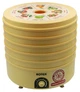 Сушка для фруктов Rotex RD620-Y - изображение 1