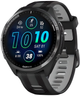 Смарт-годинник Garmin Forerunner 965 Black (010-02809-10) - зображення 1