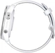 Смарт-годинник Garmin Forerunner 965 Whitestone (010-02809-11) - зображення 7