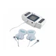 Акупунктурный массажер для всего тела и ног Echo Massager JR-309A с тапочками для массажа Белый - изображение 6