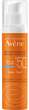 Сонцезахисний флюїд Avene SPF50+ для нормальної, комбінованої шкіри 50 мл (3282770112047) - зображення 1