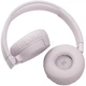 Навушники JBL Tune 660NC Pink (JBLT660NCPIK) - зображення 4