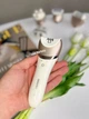 Женский аккумуляторный эпилятор 5 в 1 Geemy GM-7003 с подсветкой на 32 пинцета с 2-мя скоростями - изображение 2