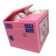 Копилка Хелло Китти Hello Kitty 12 х 10 см с батарейками - изображение 4