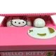 Копилка Хелло Китти Hello Kitty 12 х 10 см с батарейками - изображение 5