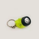 Ліхтарик-брелок Flashlight Keychain подарункова упаковка - зображення 3