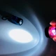 Ліхтарик-брелок Flashlight Keychain подарункова упаковка - зображення 4