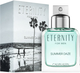 Туалетна вода для чоловіків Calvin Klein Eternity Summer Daze for Men Edt 100 мл (3616303030292) - зображення 1