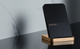 Ładowarka Bezprzewodowa Xiaomi Wireless Charging Stand 50W (40460) - obraz 4