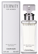 Woda perfumowana damska Calvin Klein Eternity Edp 50 ml (88300601301) - obraz 1