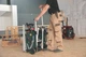 Пила циркулярна Metabo TS 254 (600668000) - зображення 17