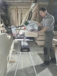 Пила торцовочная Metabo KGS 315 Plus (0103150000) с тяговой функцией + картонная коробка - изображение 4