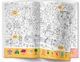 Набор Crystal Book Виммельбух-раскраска 4 шт (9786177270255) - изображение 7