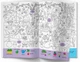 Набор Crystal Book Виммельбух-раскраска 4 шт (9786177270255) - изображение 8