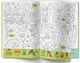 Набор Crystal Book Виммельбух-раскраска 4 шт (9786177270255) - изображение 15