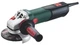 Угловая шлифмашина Metabo WEV 15-125 Quick (600468000) с регулировкой количества оборотов, быстрозажимной гайкой + картонная коробка - изображение 1