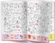 Набор Crystal Book Виммельбух-раскраска 4 шт (9789664816233) - изображение 20