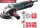 Угловая шлифмашина Metabo WEVA 15-125 Quick (600496000) с регулировкой количества оборотов + быстрозажимной гайкой + картонная коробка - изображение 2