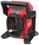Аккумуляторный воздушный насос Milwaukee M12 Bl-O (4933464124) - изображение 2