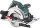 Пила циркулярная Metabo KS 55 FS (600955000) - изображение 1