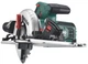 Пила циркулярная Metabo KS 55 FS (600955000) - изображение 4