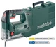 Лобзик электрический Metabo STEB 65 Quick (601030500) - изображение 1